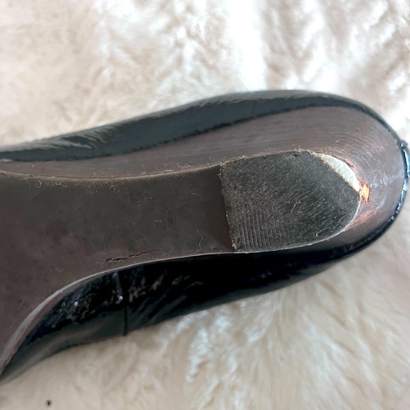 Tory Burch wedges - 9 - Picture 2 of 4